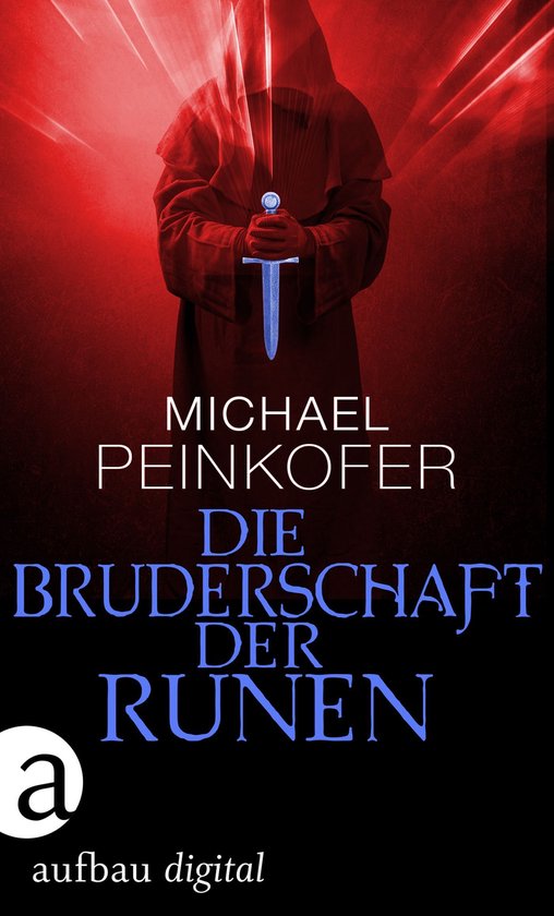 Sir Walter Scott 1 - Die Bruderschaft der Runen - cover