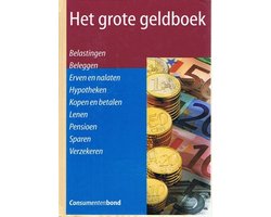 Grote Geldboek