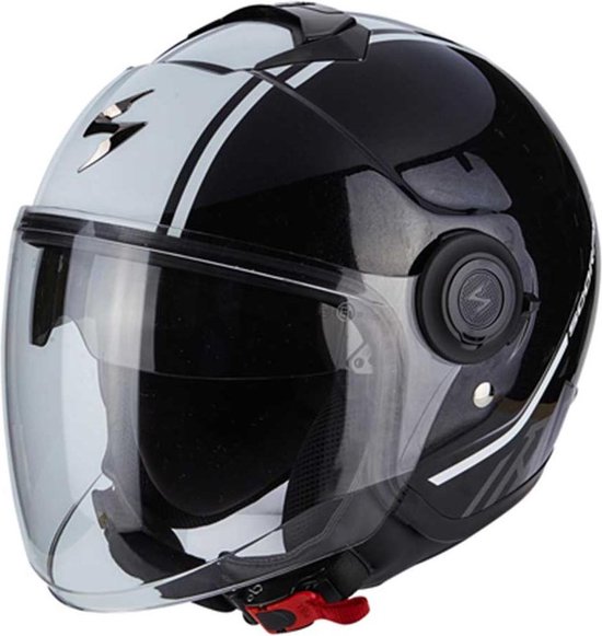 Caberg Uptown Chrono Jethelm Italien XXL (63/64