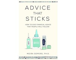 Advice That Sticks
