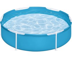 Bestway Zwembad My First Frame Pool 152 cm