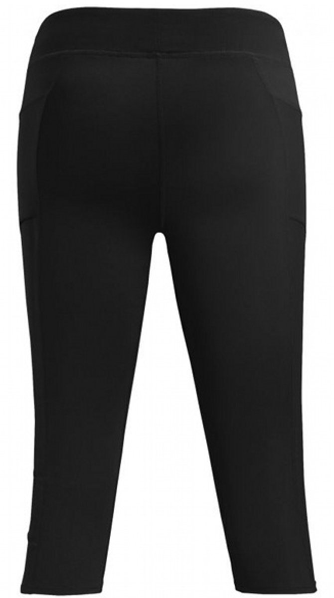 Björn Borg - Dames - Tasia Tights - Zwart - Maat 36 van Bjorn Borg — afbeelding 2