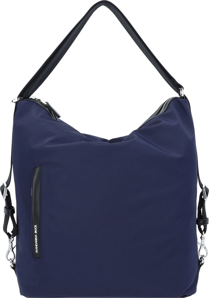 Mandarina Duck Hunter - Schoudertas 35 cm (eclipse)