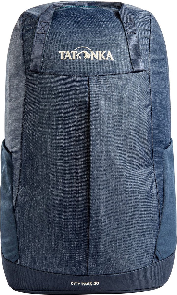 Tatonka City Pack 20 Rugzak 49 cm - navy