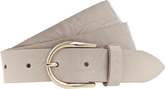Vanzetti Riem cuir
