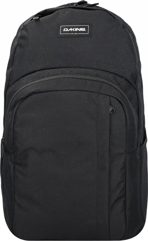 Dakine Campus L 33L Rugzak black backpack