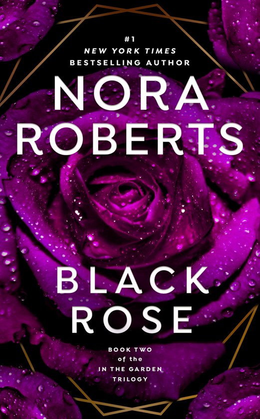 Black Rose - cover