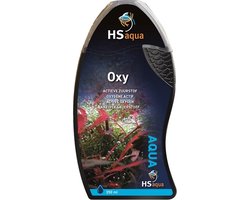 HS aqua Oxy voor meer zuurstof - 350 ml