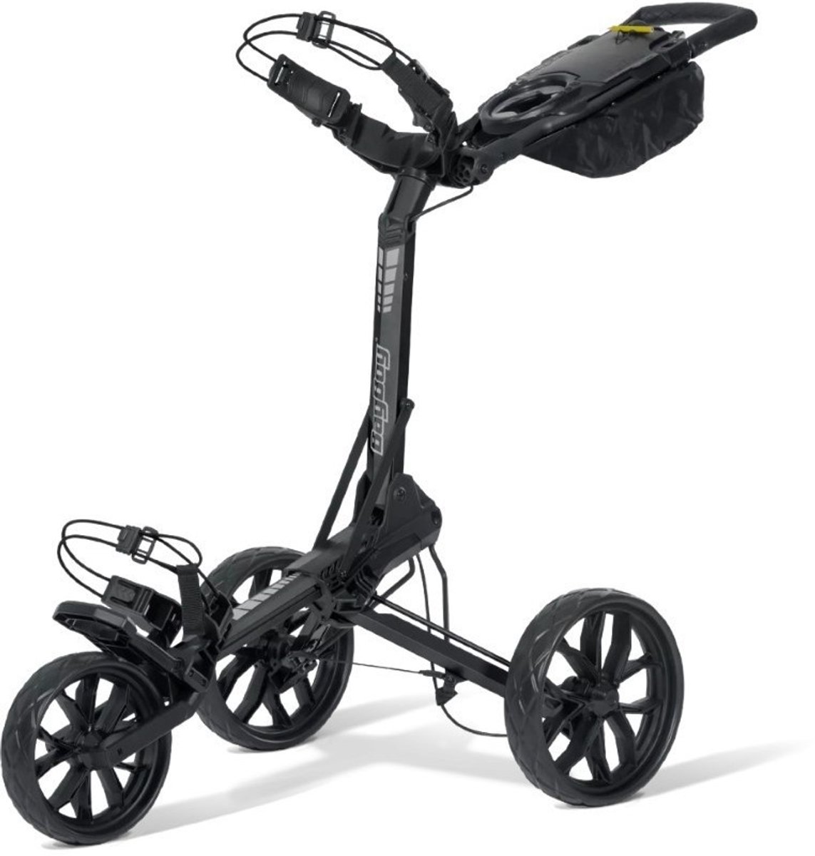 Bagboy Slimfold Golftrolley - Golfkar