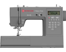 Singer 6705C Heavy Duty Naaimachine