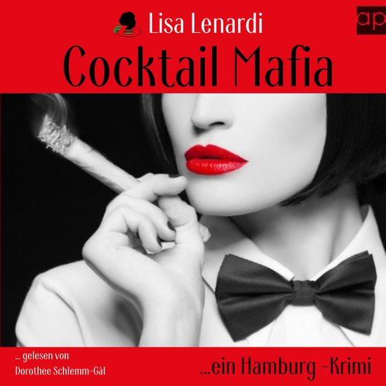 Cocktail Mafia - cover