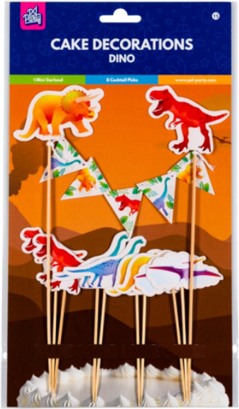 Taartdecoratie bouwplaats, 27 stuks graafmachine-taartdecoratie, metaal en kunststof