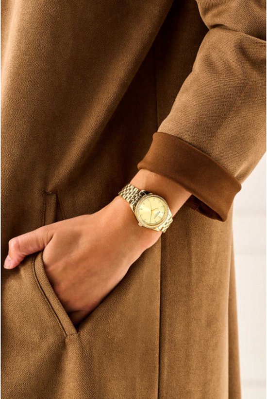 Rodania - R11035 - Montre-bracelet - Femme - Quartz - GSTAAD