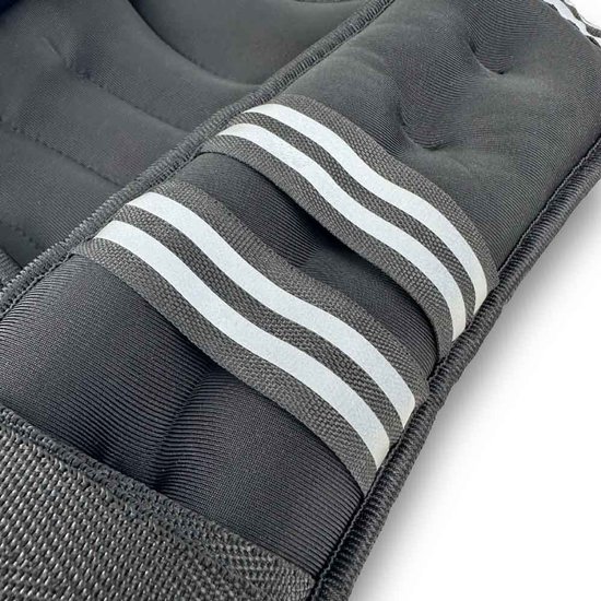 Avis / Test - CAPITAL SPORTS Battlevest 2.0 Gilet Lesté Pour Exercices De Musculation : 2 Poids De 4 Kg 2 Poids De 26 Kg Look Camouflag 4060656229053