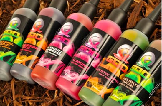 Korda Goo - Corn Twist - Bait Smoke van Korda — afbeelding 4