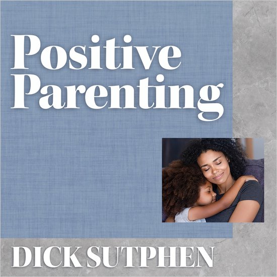 Positive Parenting - cover