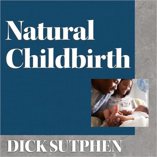 Natural Childbirth - cover