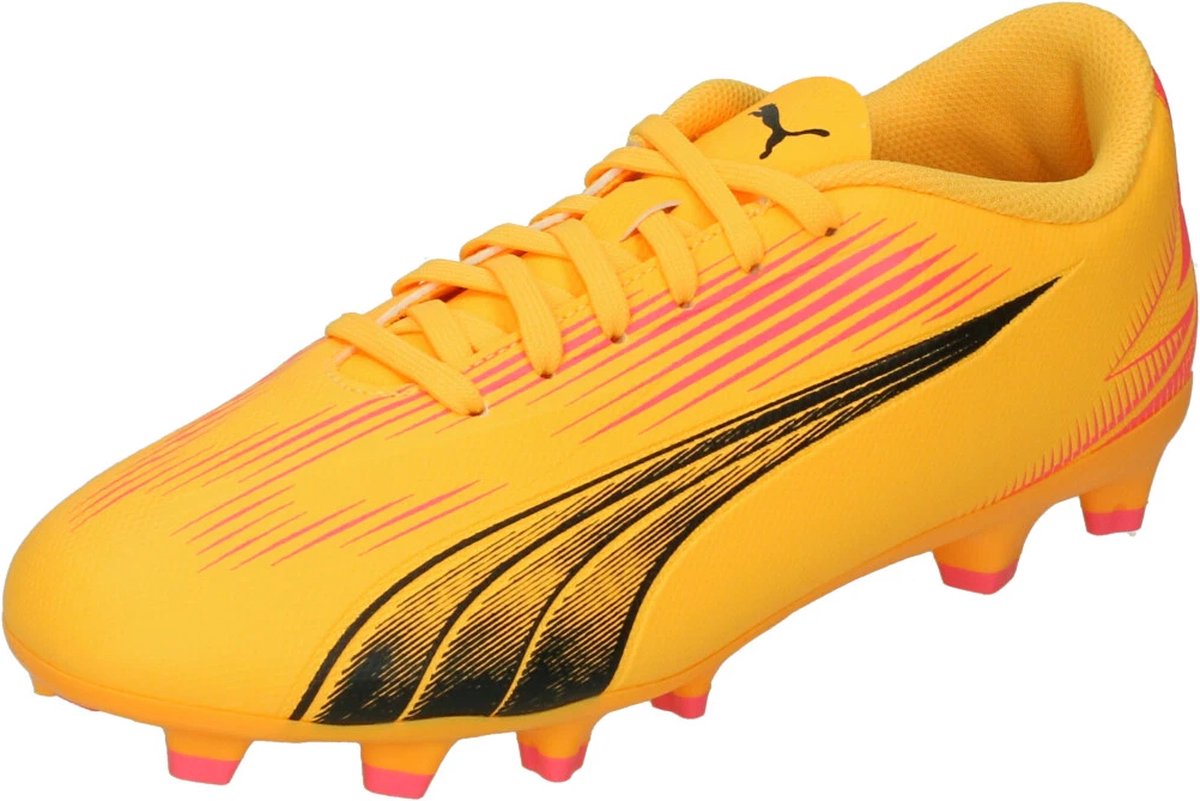 Puma Ultra Play FG/AG Voetbalschoenen Junior