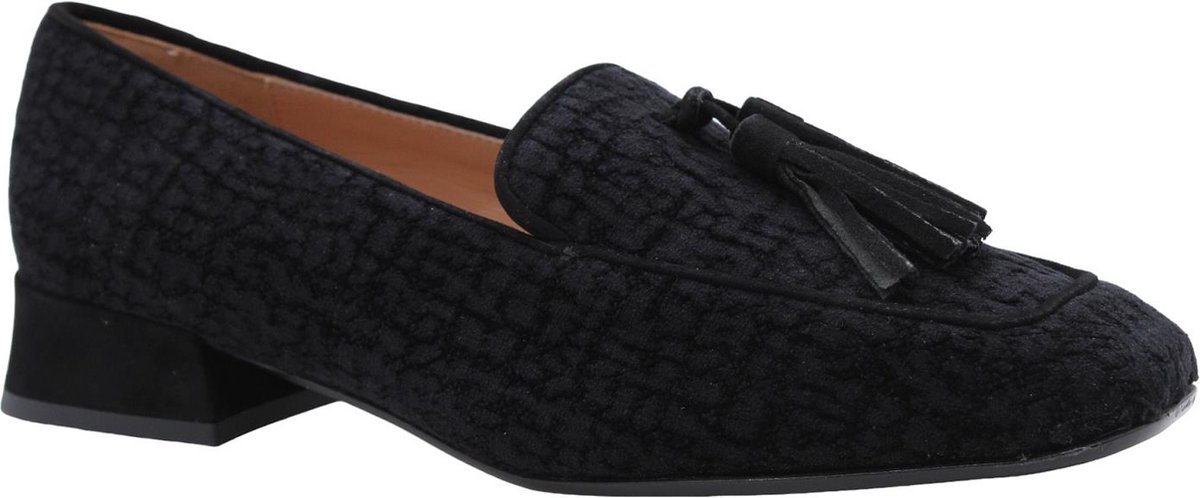 Status - Schoenen - Zwart - Vrouwen - Maat 37 -