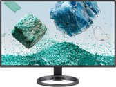 Bol.com Acer RL272 E 686 cm (27") 1920 x 1080 Pixels Full HD LED 1 ms Grijs aanbieding