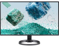 Acer RL272 E computer monitor 27" - 1920 x 1080 Full HD - LED (geen speakers)