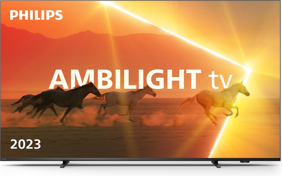 Philips The Xtra 75PML9008 Ambilight (2023)