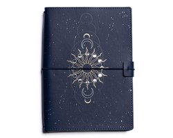 Sun Moon Rising Astrology Notebook Set