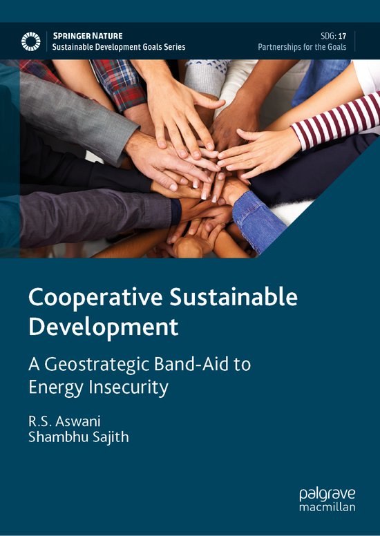 Sustainable Development Goals Series- Cooperative Sustainable ...
