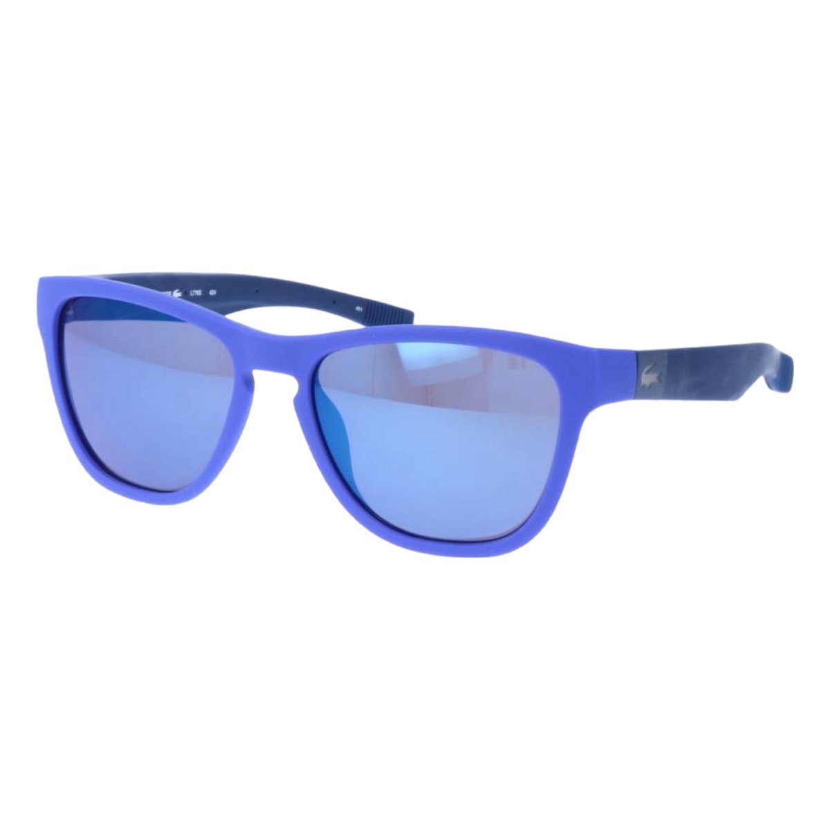 Lacoste L776S 424 Zonnebril - Heren - Blauw