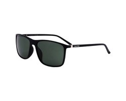 Calvin Klein CK22558S 002 Zonnebril - Heren - Zwart