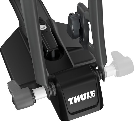 Thule FastRide Dak fietsendrager Black One-Size van Thule — afbeelding 5