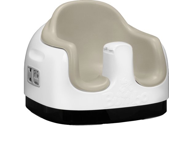 Foto: Bumbo multi seat taupe kinderstoel kinderzetel babystoel stoelverhoger multifunctioneel