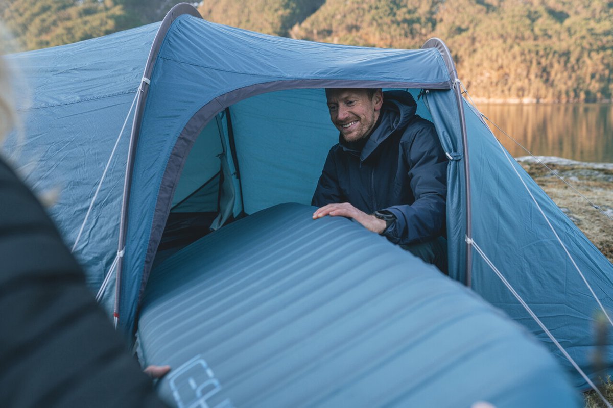 Robens Tent Pioneer 3EX