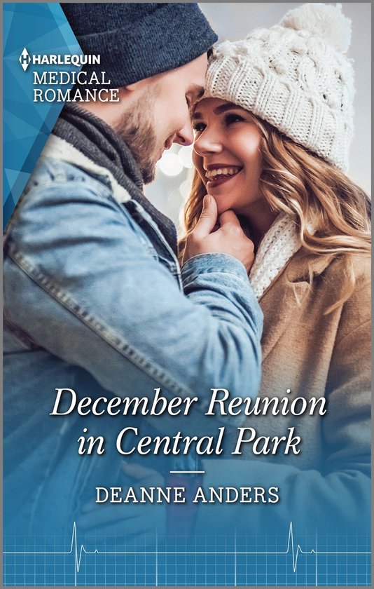 The Christmas Project 2 - December Reunion in Central Park