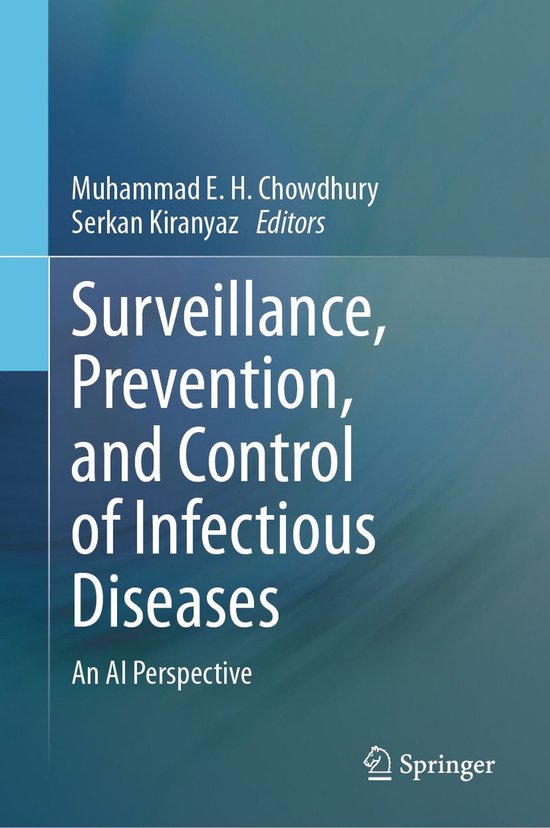 Computer Science (R0) - Surveillance, Prevention, and Contro ... - cover