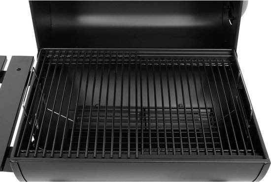 LUND 99902 buitenbarbecue & grill van Merkloos — afbeelding 3