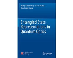 Entangled State Representations in Quantum Optics