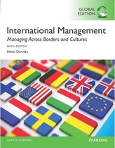 Conquer 2024 Exams with [International Management Managing Across Borders and Cultures Text and Cases, Deresky,9e] Comprehensive Guide