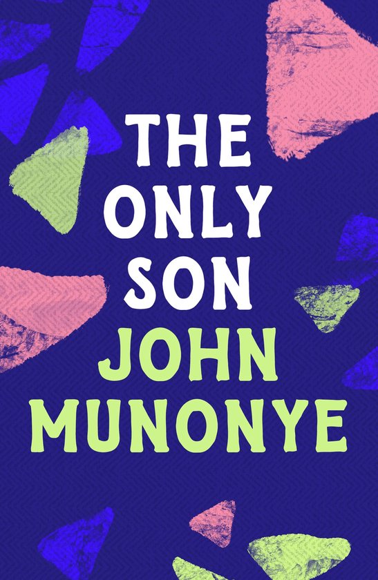 The Only Son - cover