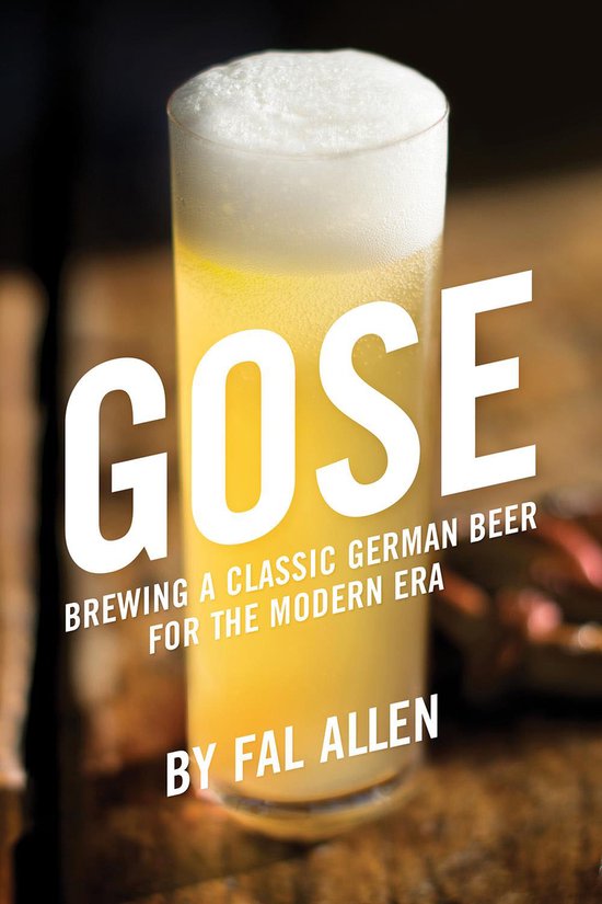 Gose - cover