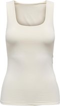 ONLY ONLEA S/L 2-WAYS FIT TOP JRS NOOS Dames Top - Maat M