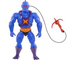 Cartoon Collection: Webstor – Origins