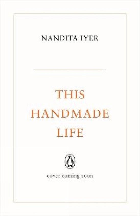 This Handmade Life - cover