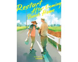 Restart After- Restart After Coming Back Home