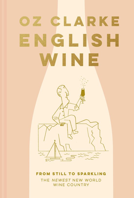 English Wine - cover