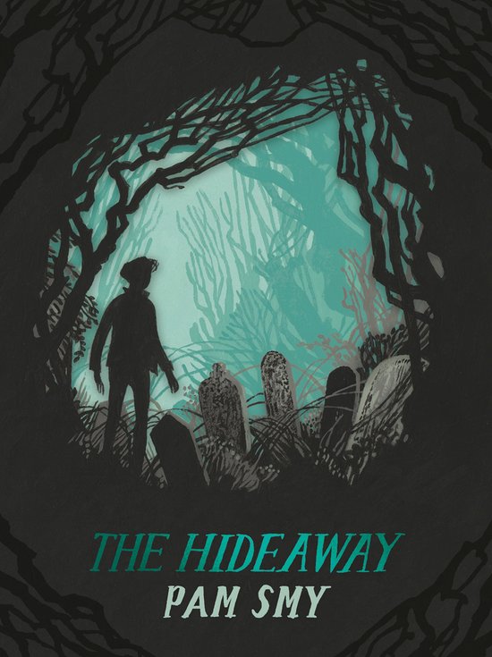 The Hideaway - cover