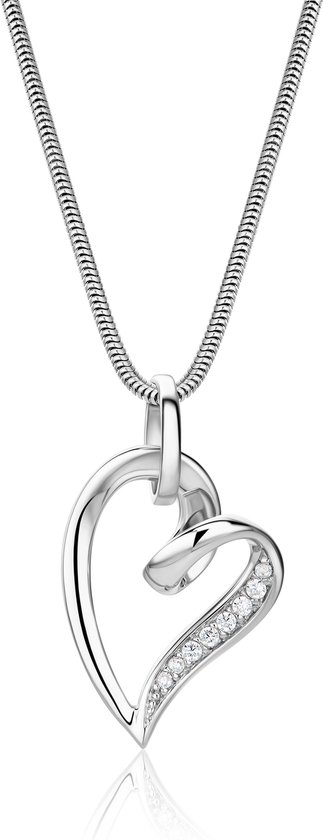 Collana Donna Miluna cld4570 - EmmeZeta Gioielli