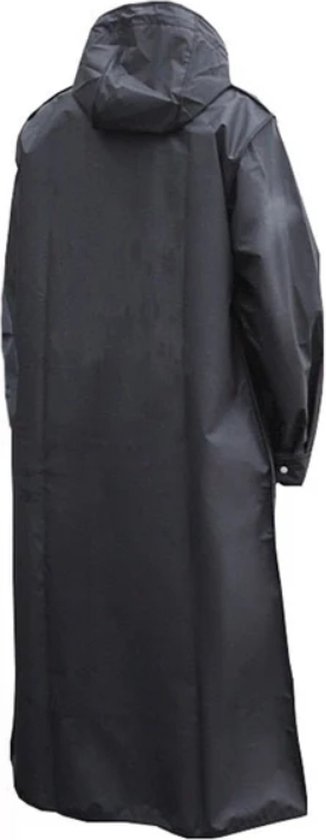 Lange regenjas heren new arrivals