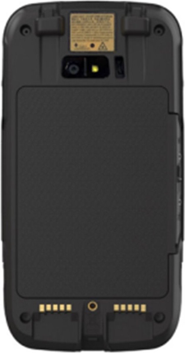 Honeywell spare battery