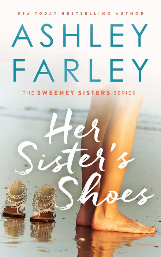 Sweeney Sisters 1 - Her Sisters Shoes - cover